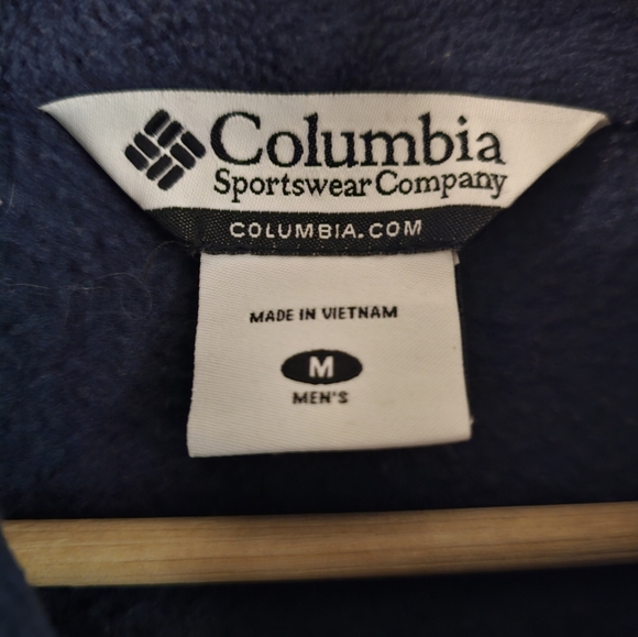 Columbia Jacket - Picture 2 of 2